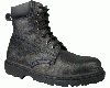 safety shoe, work boots, safety footwear, protective industrial shoes, steel toe cap